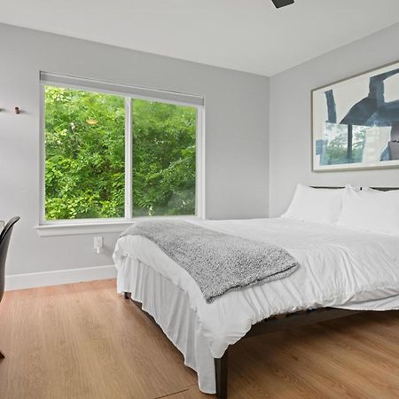 Detached 1 Bed 1 Bath In-Law Suite 3 Miles From Downtown! Austin Exteriör bild